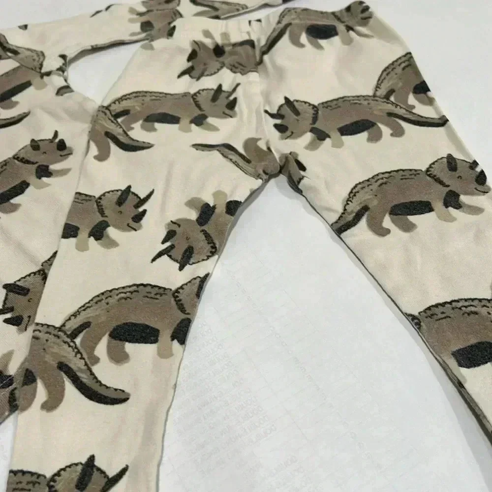 Carter's Pajamas